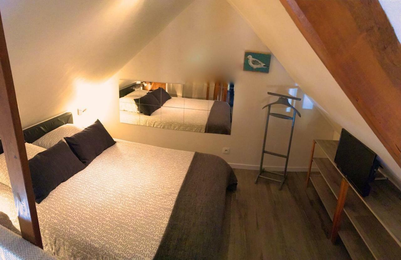 Junogite - Residence Bernieres-sur-Mer Room photo